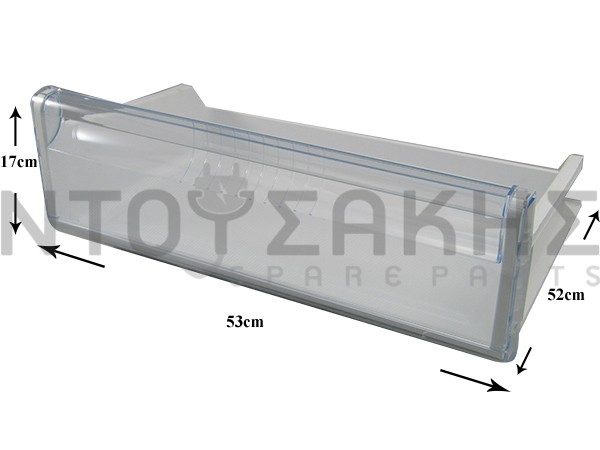 Εικόνα 1 για ΔΟΧΕΙΟ ΚΑΤΑΨΥΞΗΣ SIEMENS BOSCH 479331