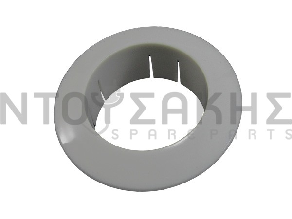 Εικόνα 1 για ΡΟΖΕΤΑ ΚΟΥΜΠΙΟΥ ΚΟΥΖΙΝΑΣ WHIRLPOOL 481941379177