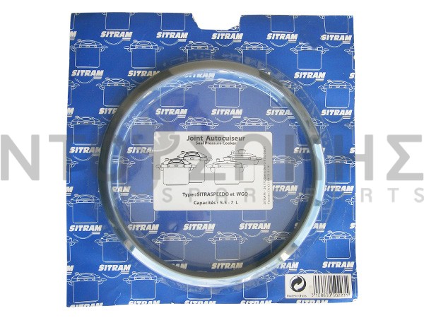 Εικόνα 1 για ΛΑΣΤΙΧΟ ΧΥΤΡΑΣ SITRAM XPRESS 5-7L