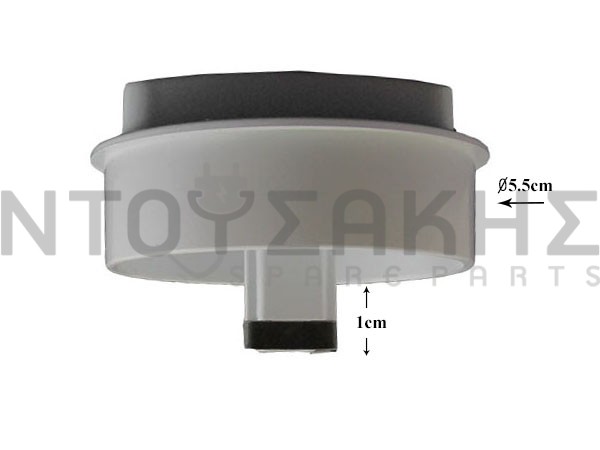 Εικόνα 1 για KΟΥΜΠΙ ΠΛΥΝΤΗΡΙΟY PHILCO ARISTON 159800037 071789