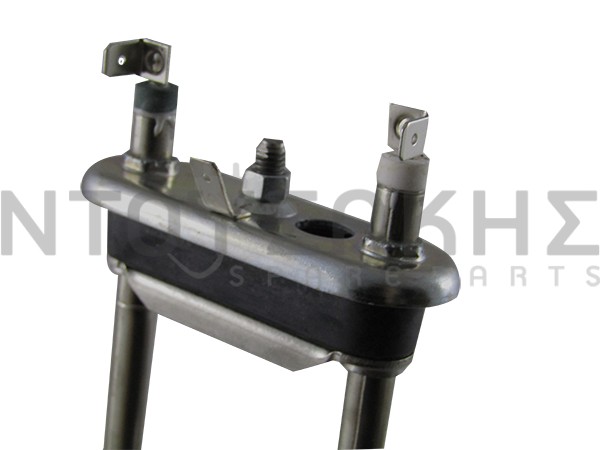 Εικόνα 2 για ΑΝΤΙΣΤΑΣΗ ΠΛΥΝΤΗΡΙOY ARISTON ΜΕ ΤΡΥΠΑ 17CM 1700W 094715