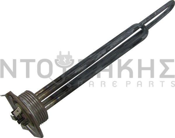 Εικόνα 1 για ΑΝΤΙΣΤΑΣΗ ΚΑΛΟΡΙΦΕΡ 28CM 2000W