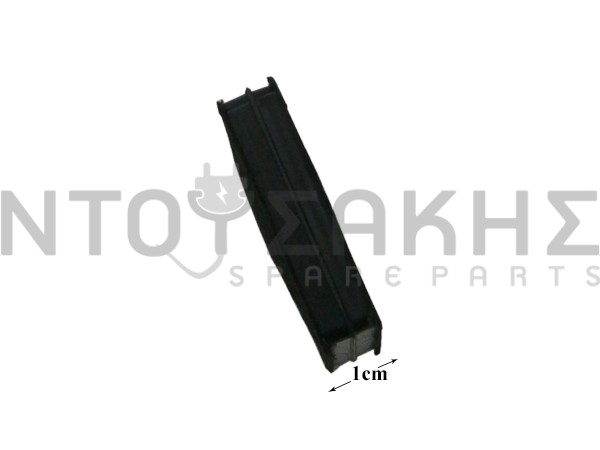 Εικόνα 2 για ΦΙΛΤΡΟ ΑΕΡΟΣ ΨΥΓΕΙΟΥ INDESIT ARISTON 094837