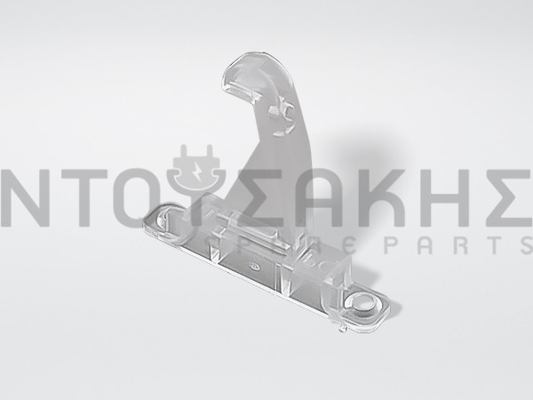 Εικόνα 2 για ΓΑΝΤΖΟΣ ΠΟΡΤΑΣ ΣΤΕΓΝΩΤΗΡΙΟΥ BOSCH SIEMENS PITSOS 154074