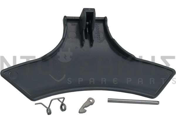 Εικόνα 2 για ΚΛΕΙΣΤΡΟ ΠΛΥΝΤΗΡΙΟΥ INDESIT ARISTON 298637 482000068495