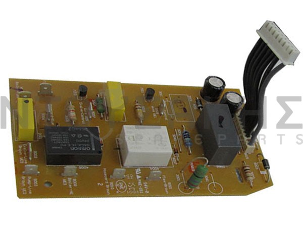 Εικόνα 1 για ΠΛΑΚΕΤΑ ΠΡΕΣΟΣΙΔΕΡΟΥ PHILIPS 423902173241