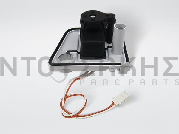Εικόνα 1 για ΑΝΤΛΙΑ ΣΤΕΓΝΩΤΗΡΙΟΥ WHIRLPOOL 13W 220V 481070109852