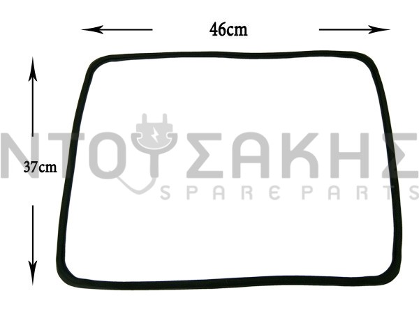 Εικόνα 1 για ΦΛΑNΤΖA ΚΟΥΖΙΝΑΣ SIEMENS 8 ΓΑΝΤΖAKIA 489140