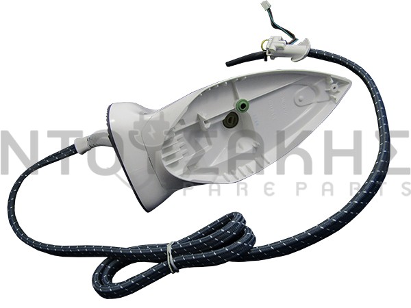 Εικόνα 2 για ΛΑΒΗ ΠΡΕΣΟΣΙΔΗΡΟΥ & ΚΑΛΩΔΙΟ TEFAL CS-00126185