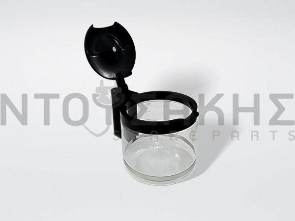 Εικόνα 2 για ΚΑΝΑΤΑ ΚΑΦΕΤΙΕΡΑΣ DELONGHI BCO410 10 ΔΩΣΕΩΝ 7313283809