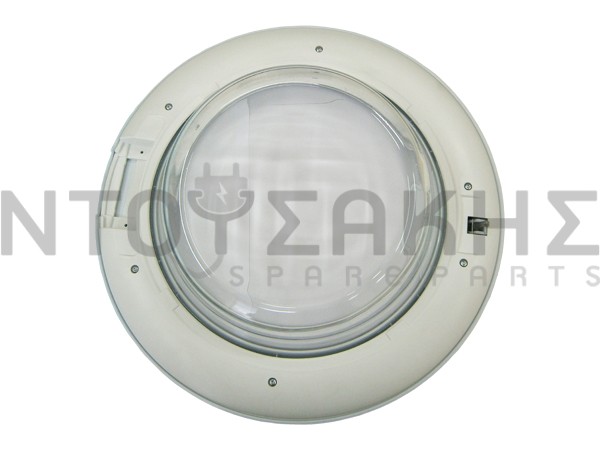 Εικόνα 2 για ΠΟΡΤΑ ΠΛΥΝΤΗΡΙΟY INDESIT ΚΟΜΠΛΕ 081890