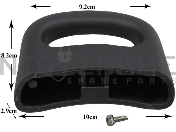 Εικόνα 1 για ΛΑΒΗ ΚΑΔΟΥ ΧΥΤΡΑΣ SEB CLIPSO SS-981202