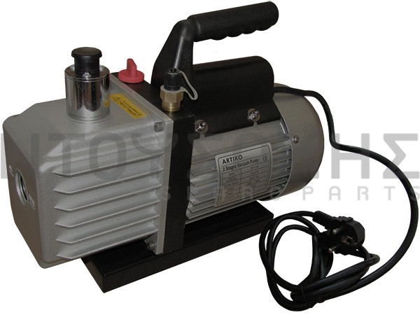 Εικόνα 1 για ΑΝΤΛΙA KENOY DOUBLE STAGE ΔΙΒΑΘΜΙΟ VP230 3.00CMF 230V