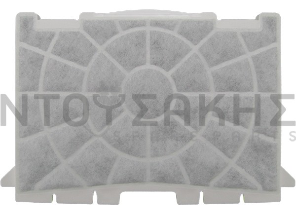Εικόνα 2 για ΦΙΛΤΡΟ ΜΟΤΕΡ ΣΚΟΥΠΑΣ SIEMENS BOSCH 00656953