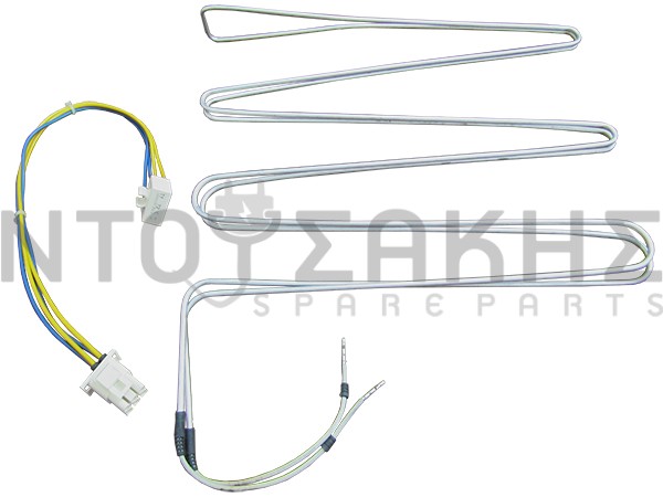 Εικόνα 1 για ΑΝΤΙΣΤΑΣΗ & ΘΕΡΜΙΚΟ ΨΥΓΕΙΟΥ ARISTON INDESIT 118596