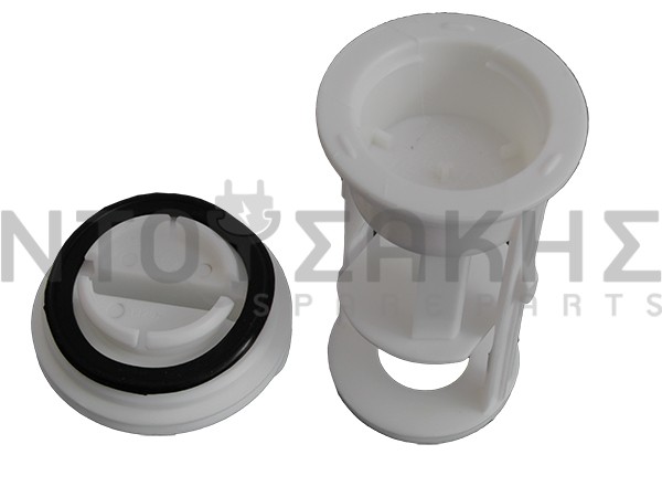 Εικόνα 1 για ΦΙΛΤΡΟ ΠΛΥΝΤΗΡΙΟΥ AEG ZANUSSI ELECTROLUX 50290260004