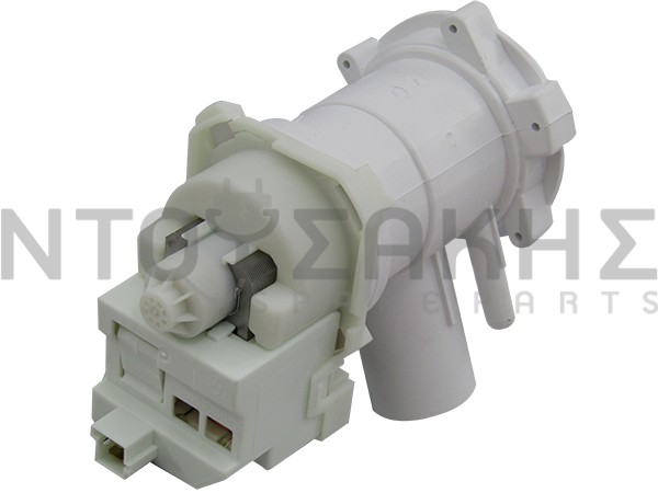 Εικόνα 2 για ΑΝΤΛΙΑ ΠΛΥΝΤΗΡΙΟΥ SIEMENS BOSCH 30W 143922