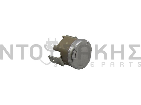 Εικόνα 1 για ΘΕΡΜΙΚΟ ΚΑΦΕΤΙΕΡΑΣ DELONGHI 125°C 5232101300