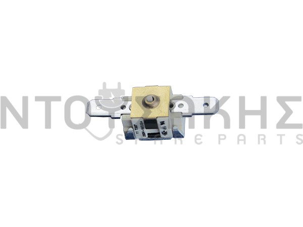 Εικόνα 2 για ΘΕΡΜΟΣΤΑΤΗΣ CAMPINI 250C NC 6.3FASTON