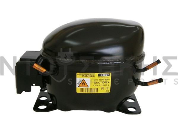 Εικόνα 1 για ΜΟΤΕΡ ΨΥΓΕΙΟΥ SECOP R600 1/6 HXK95AA