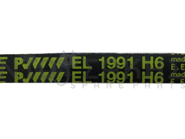Εικόνα 2 για ΙΜΑΝΤΑΣ ΠΛΥΝΤΗΡΙΟY INDESIT 1991H6 EL