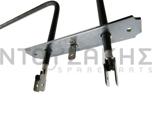 Εικόνα 1 για ΑΝΤΙΣΤΑΣΗ ΚΟΥΖΙΝΑΣ ΚΑΤΩ ARISTON INDESIT 1300W 141176 049943