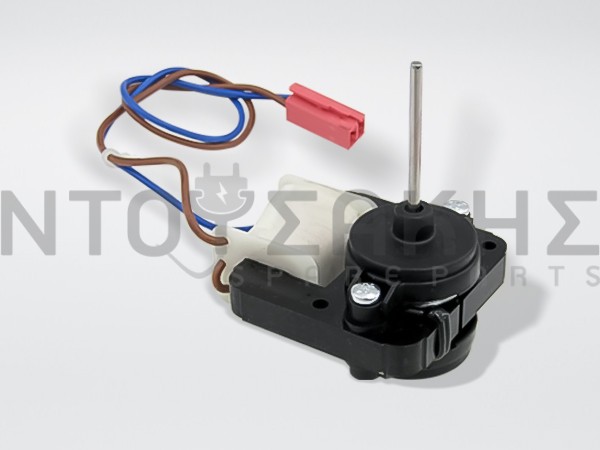 Εικόνα 2 για ΑΝΕΜΙΣΤΗΡAΣ ΚΑΤΑΨΥΞΗΣ DAEWOO 220V 4.5W