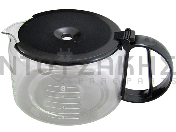 Εικόνα 1 για ΚΑΝΑΤΑ ΚΑΦΕΤΙΕΡΑΣ BRAUN 8 ΔΟΣΕΩΝ ΚΑΦΕ BR67050712