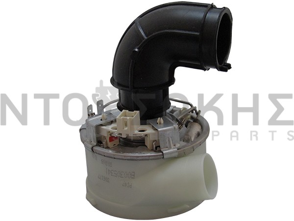 Εικόνα 1 για ΑΝΤΙΣΤΑΣΗ ΠΛΥΝΤ. ΠΙΑΤΩΝ ARISTON 1800W 230V C00305341