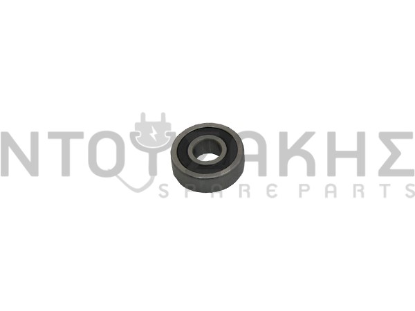 Εικόνα 1 για ΡΟΥΛΕΜΑΝ ΠΛΥΝΤΗΡΙΟΥ 609 2RS
