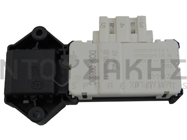 Εικόνα 1 για ΘΕΡΜΟΔΙΑΚΟΠΤΗΣ ΠΛΥΝΤΗΡΙΟY SAMSUNG ZV446L