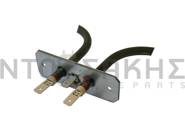 Εικόνα 2 για ΑΝΤΙΣΤΑΣΗ ΚΟΥΖΙΝΑΣ ΚΑΤΩ WHIRLPOOL 1400W 481925928812