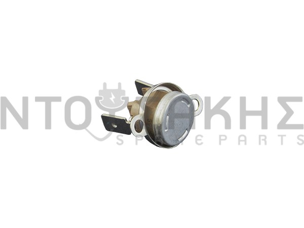 Εικόνα 2 για ΘΕΡΜOΣΤΑΤΗΣ CAMPINI 145C NC 6.3FASTON