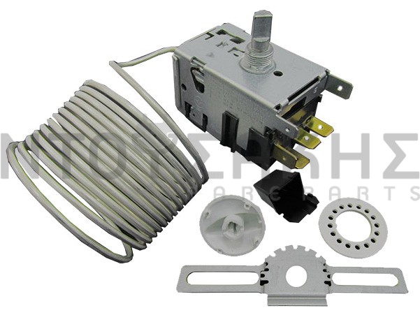 Εικόνα 2 για ΘΕΡΜΟΣΤΑΤΗΣ ΚΑΤΑΨΥΚΤΗ DANFOSS KIT 077B-7006