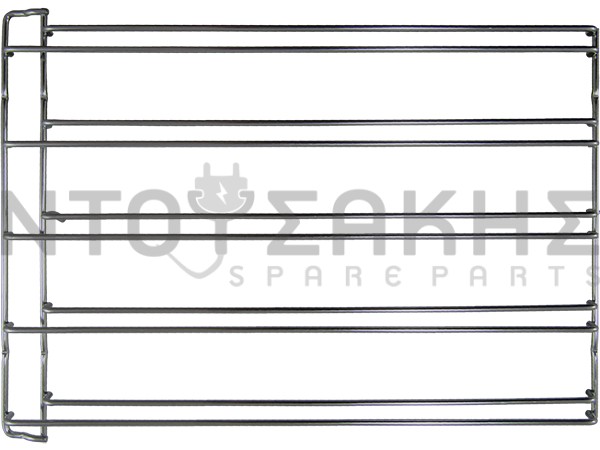 Εικόνα 1 για ΣΧΑΡΑ ΚΟΥΖΙΝΑΣ ΠΛΑΙΝΗ AEG ZANUSSI 140101931040