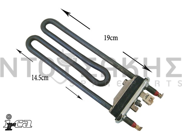Εικόνα 1 για ΑΝΤΙΣΤΑΣΗ ΠΛΥΝΤΗΡΙΟΥ ELECTRΟLUX ΜΕ NTC 1750W 3792301008
