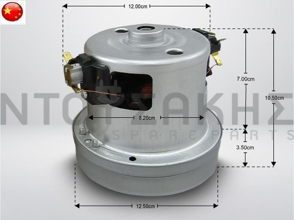 Εικόνα 1 για ΜΟΤΕΡ ΣΚΟΥΠΑΣ ΜΙΚΡΟ 1400W
