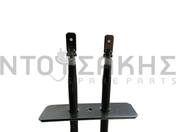 Εικόνα 2 για ΑΝΤΙΣΤΑΣΗ ΚΟΥΖΙΝΑΣ ΚΑΤΩ NARDI 800W 230V 010110009902R