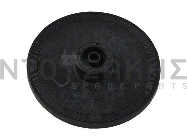 Εικόνα 1 για ΤΣΙΜΟΥΧΑ SOLE 4,5X16/57X7/8,5