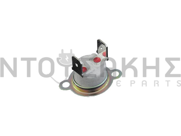 Εικόνα 1 για ΘΕΜΟΣΤΑΤΗΣ NC 170C ΜΕ ΒΑΣΗ