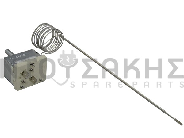 Εικόνα 2 για ΘΕΡΜΟΣΤΑΤHΣ ΚΟΥΖΙΝΑΣ AEG ZANUSSI 320°C 50279654003
