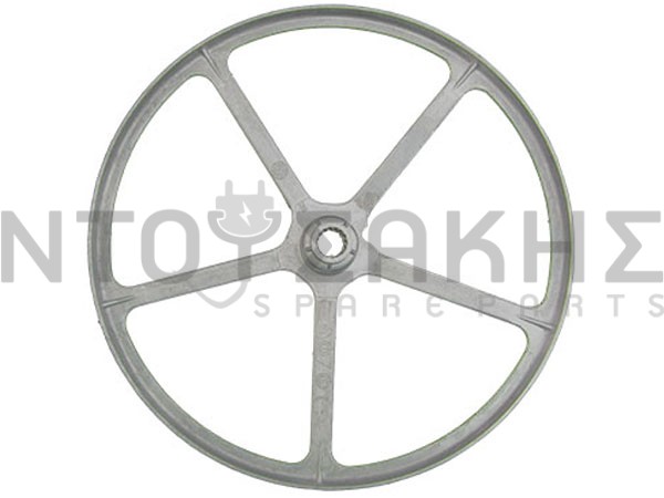 Εικόνα 2 για ΤΡΟΧΑΛΙA ΠΛΥΝΤΗΡΙΟY INDESIT ARISTON 055043
