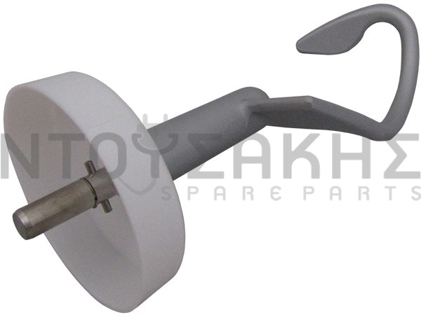 Εικόνα 1 για ΓΑΝΤΖΟΣ ΜΙΞΕΡ KENWOOD KW712204