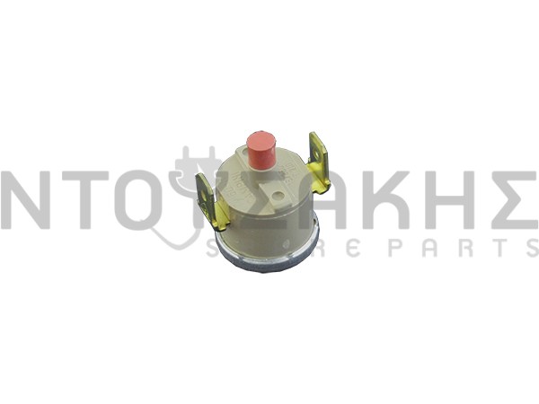 Εικόνα 1 για ΘΕΡΜΙΚΟ ΠΡΕΣΟΣΙΔΕΡΟΥ STIRELLA SX941D SX971D SX6030D 160C