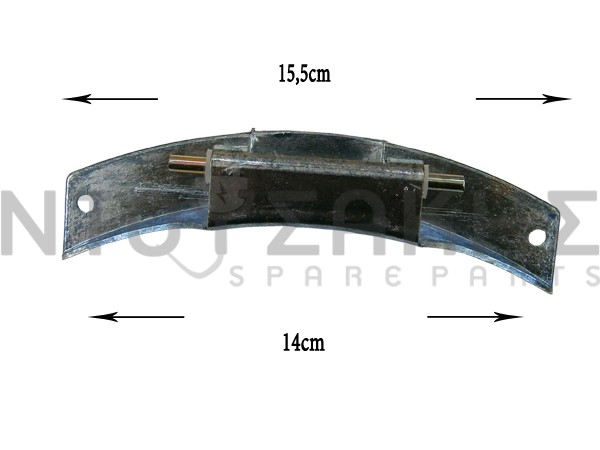 Εικόνα 1 για ΜΕΝΤΕΣΕΣ ΠΛΥΝΤΗΡΙΟY ARCELIK BEKO 2600970000