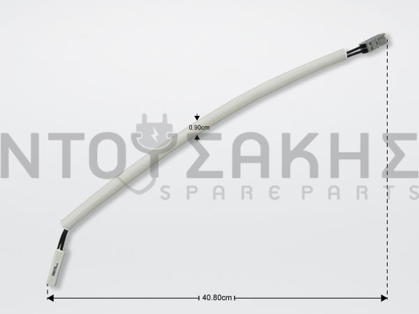 Εικόνα 1 για ΑΙΣΘΗΤΗΡΑΣ ΨΥΓΕΙΟΥ ARCELIK BEKO OR.CODE 4386830385