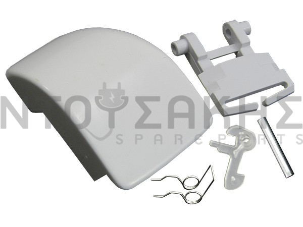 Εικόνα 1 για ΚΛΕΙΣΤΡΟ ΠΛΥΝΤΗΡΙΟY ARISTON WHIRLPOOL 481990310163