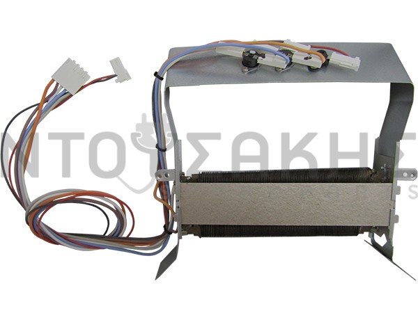 Εικόνα 1 για ΑΝΤΙΣΤΑΣΗ ΣΤΕΓΝΩΤΗΡΙΟΥ ARISTON INDESIT 294624