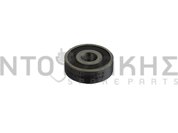 Εικόνα 1 για ΡΟΥΛΕΜΑΝ ΠΛΥΝΤΗΡΙΟΥ 627 2RS SKF