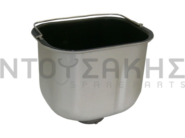 Εικόνα 1 για ΚΑΔΟΣ ΑΡΤΟΠΑΡΑΣΚΕΥΑΣΤΗ KENWOOD BM450 KW712245